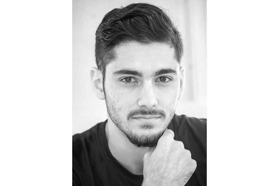 Amir Khoury Amir Khoury