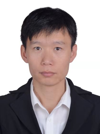 劉桐桐(內蒙古科技大學講師) 劉桐桐(內蒙古科技大學講師)