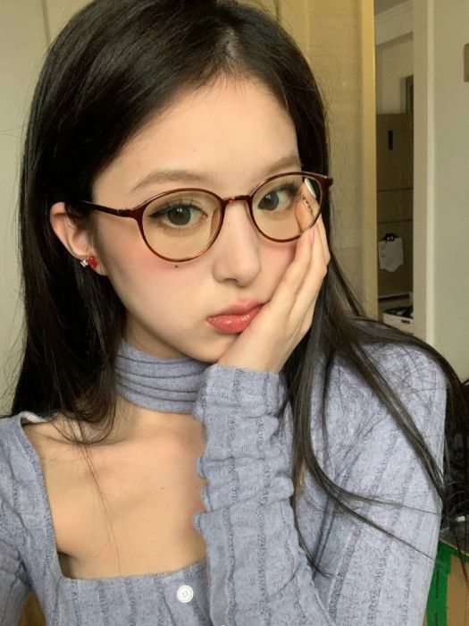pp(中國抖音沙雕美妝博主)
