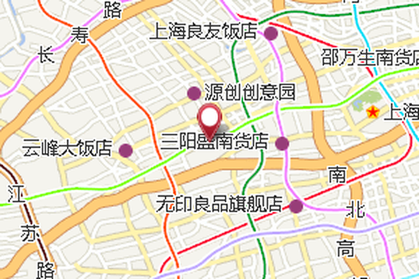 夏家宅 夏家宅