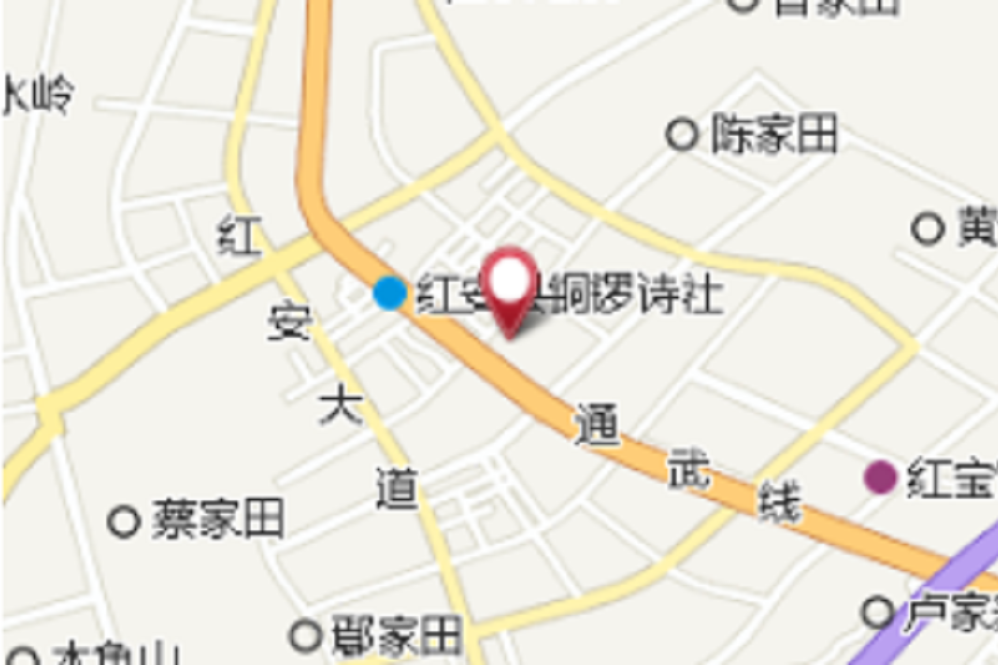 杜家涼亭