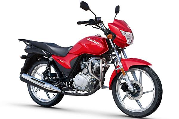 翼爽 HJ125-23 翼爽 HJ125-23
