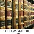 The Law and the Lady(Collins, William Wilkie著圖書) The Law and the Lady(Collins, William Wilkie著圖書)