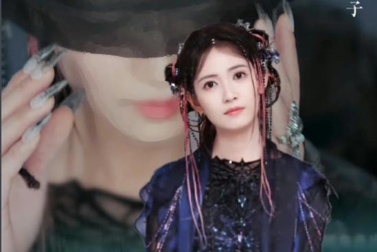 毒娘子(電視劇《狐妖小紅娘竹業篇》中的女配角) 毒娘子(電視劇《狐妖小紅娘竹業篇》中的女配角)