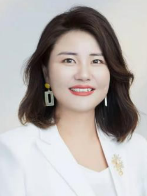 李玲玲(湖北省宜昌市總商會副會長、湖北屈姑國際農業集團屈姑商貿有限公司總經理) 李玲玲(湖北省宜昌市總商會副會長、湖北屈姑國際農業集團屈姑商貿有限公司總經理)