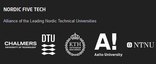 阿爾托大學(芬蘭赫爾辛基藝術設計大學)