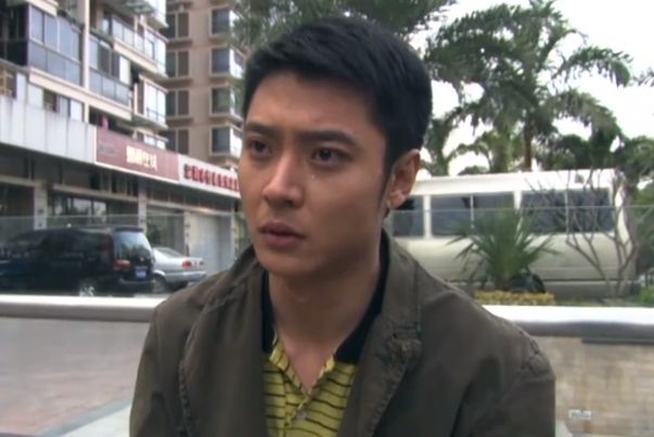 海天(《愛在屋檐下》中的角色) 海天(《愛在屋檐下》中的角色)