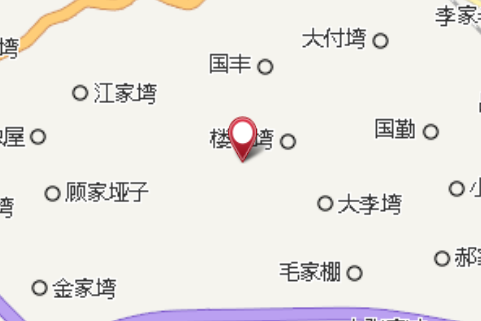 下陳家塆 下陳家塆