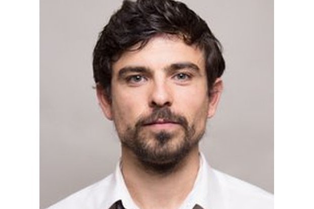 Jorge Luis Moreno Jorge Luis Moreno