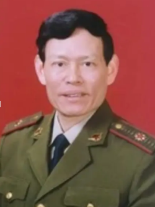 袁文俊(第二軍醫大學教授) 袁文俊(第二軍醫大學教授)