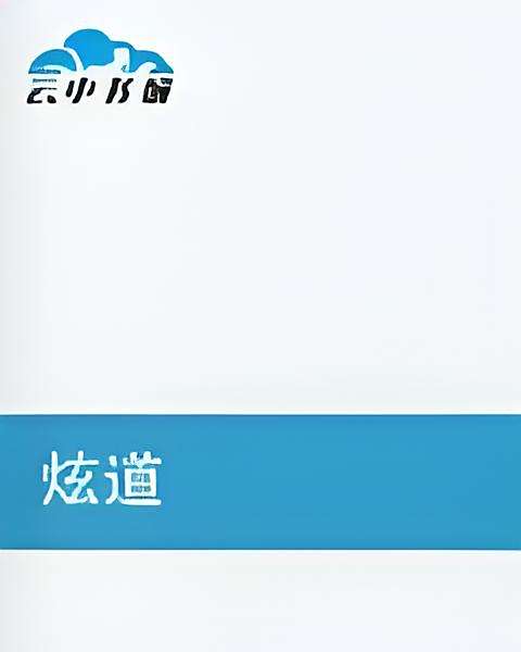 炫道