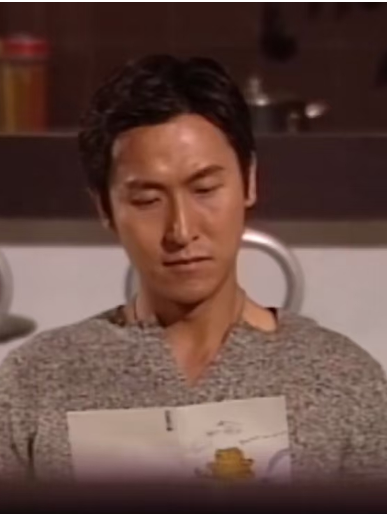馬孝賢(警匪劇《智勇新警界》中的角色) 馬孝賢(警匪劇《智勇新警界》中的角色)