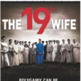 第十九個妻子(美國2010年Rod Holcomb執導電影)