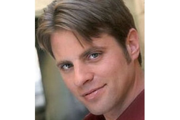Geoff Erwin Geoff Erwin