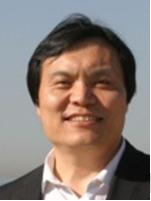 宋繼華(北京師範大學信息科學與技術學院教授)