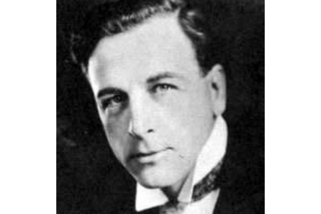 Milton Sills Milton Sills