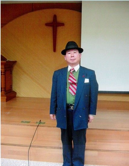 金洛元(韓國男子空手道選手)