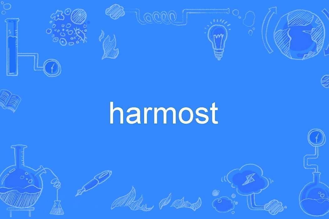 harmost