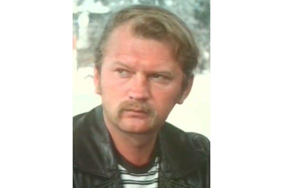 Leonid Dyachkov Leonid Dyachkov