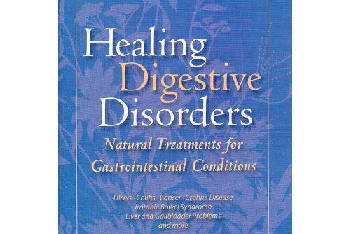 healing digestive disorders healing digestive disorders