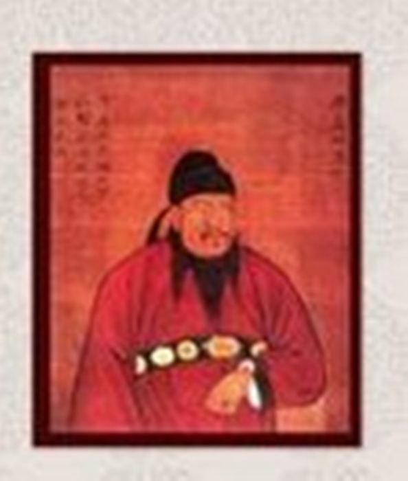 卜天璋 卜天璋