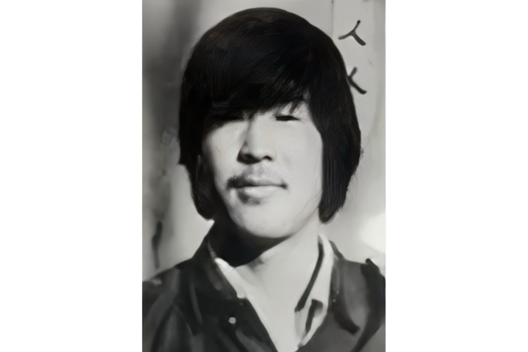 李向軍(重大刑事犯罪負案在逃人員) 李向軍(重大刑事犯罪負案在逃人員)
