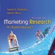 Marketing Research(2008年FT Press出版的圖書) Marketing Research(2008年FT Press出版的圖書)