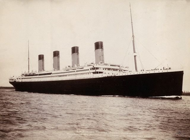 諾曼第號(1932年下水的巨型遊輪)