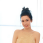 Tina(中國內地男歌手姚政的妻子) Tina(中國內地男歌手姚政的妻子)