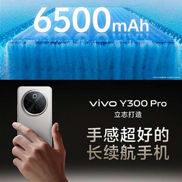vivo Y300 Pro vivo Y300 Pro