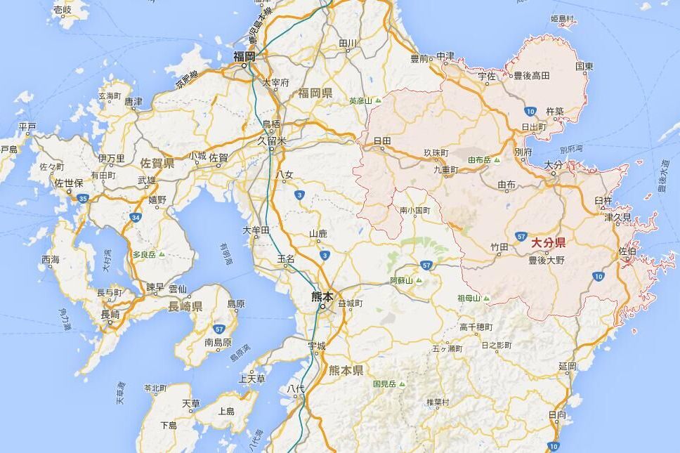 日本7.3級強震 日本7.3級強震