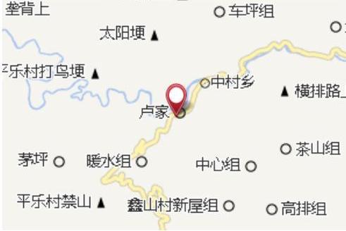 洞子國小