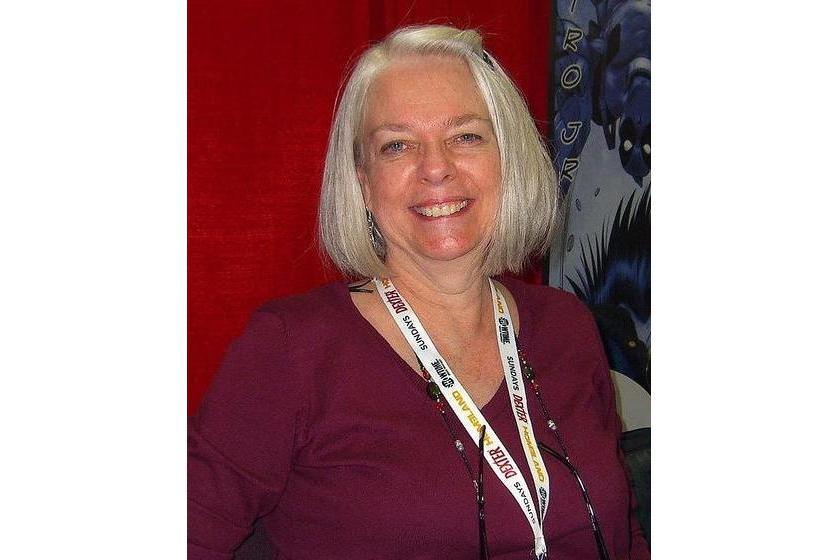Louise Simonson Louise Simonson