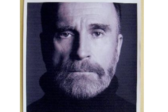 Frank Faulkner Frank Faulkner