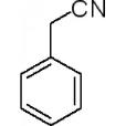 苯乙氰 苯乙氰