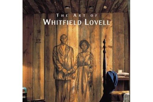 The Art of Whitfield Lovell The Art of Whitfield Lovell