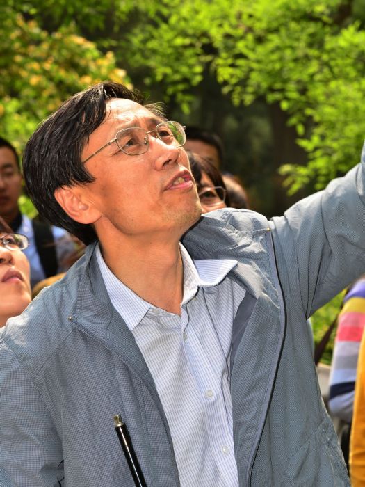 劉全儒