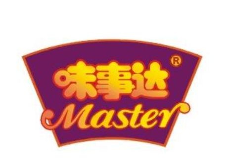 味事達-Master