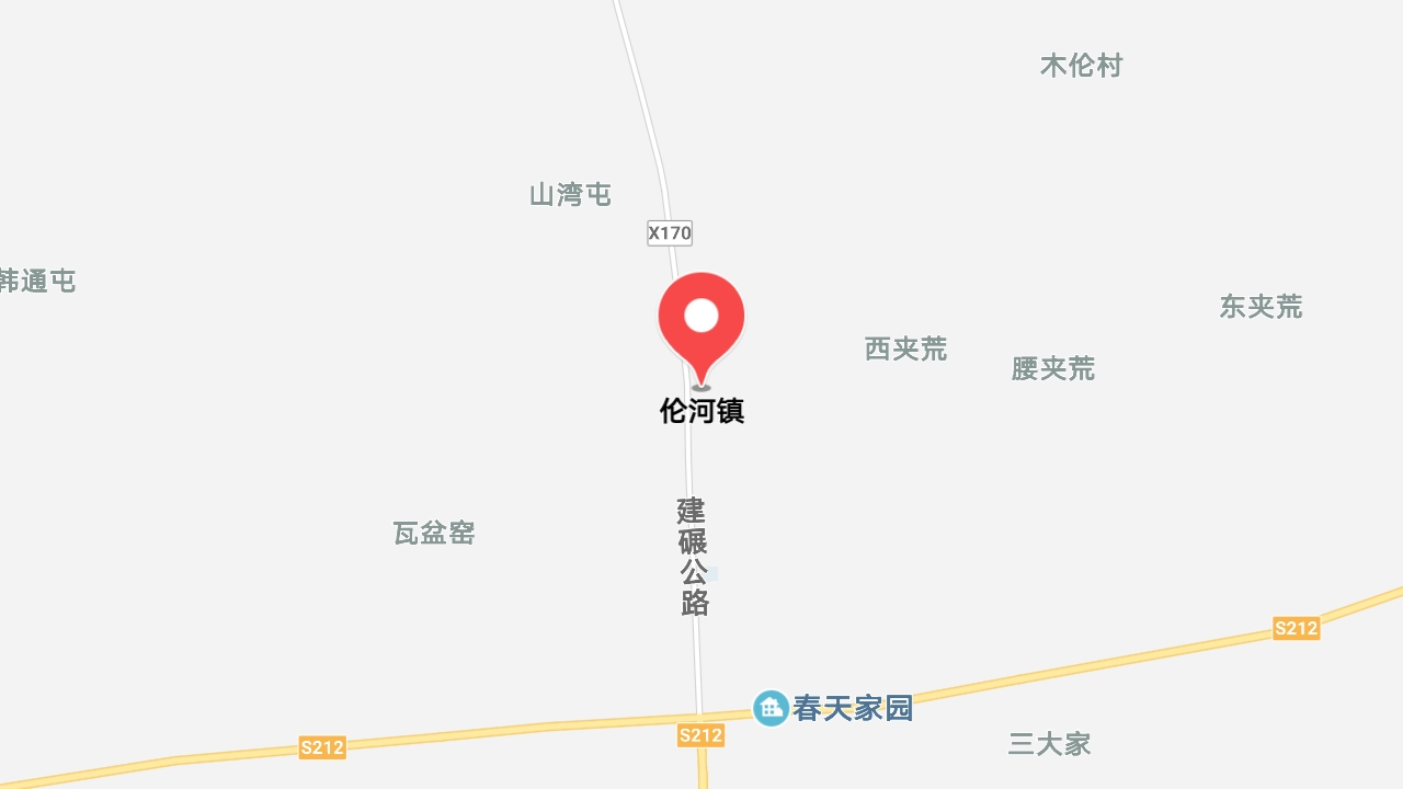 地圖信息
