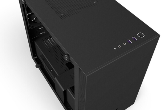 NZXT H200i NZXT H200i