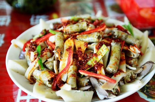 面殼腸子 面殼腸子