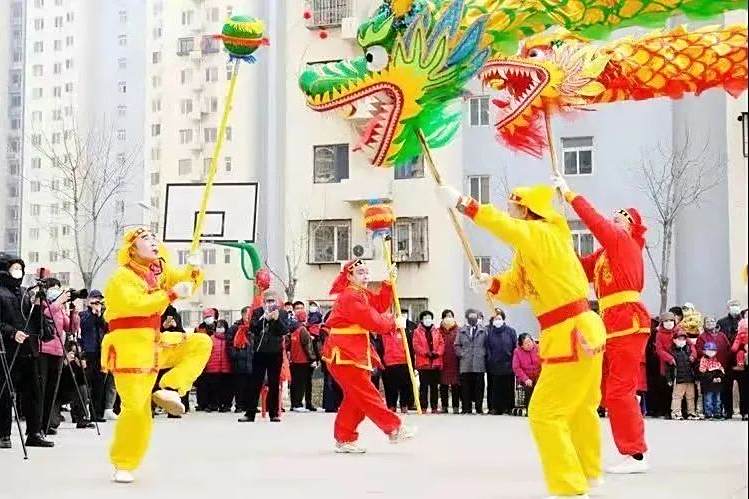 漢沽逗龍 漢沽逗龍