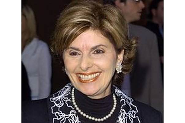 Gloria Allred