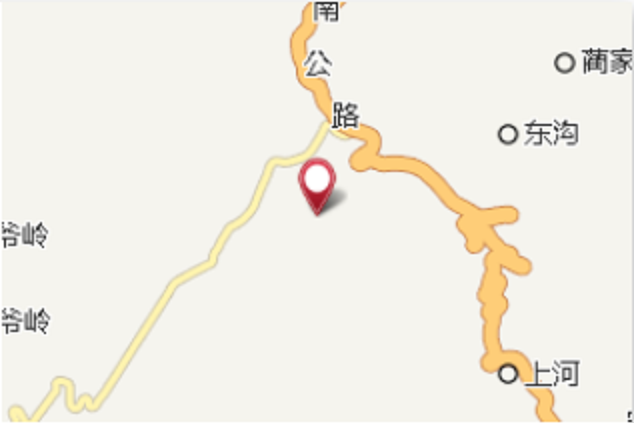 下社溝 下社溝