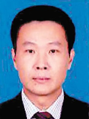 劉盛發(揭陽市委原常委、常務副市長) 劉盛發(揭陽市委原常委、常務副市長)