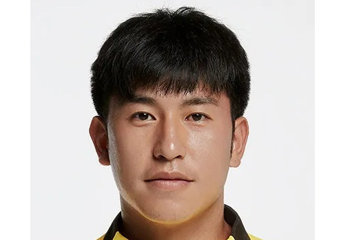 趙恆(中國足球運動員) 趙恆(中國足球運動員)