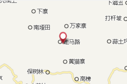 黃鶴林村 黃鶴林村