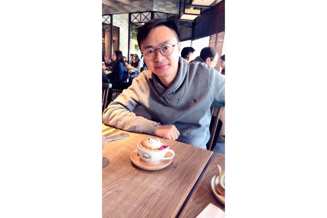 陳德修(寰亞電視製作有限公司電視劇製作人及發行人) 陳德修(寰亞電視製作有限公司電視劇製作人及發行人)