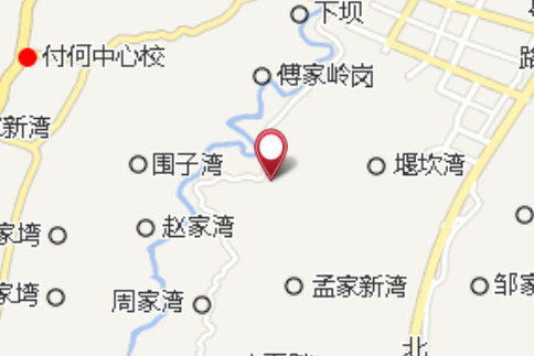寺坎腳