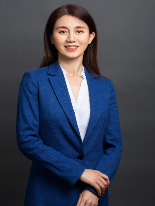 陳玉蓮(科聞公司副總裁兼北京公司董事總經理) 陳玉蓮(科聞公司副總裁兼北京公司董事總經理)
